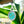 Petite Turquoise Sterling Silver Pendant Necklace