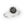 Sunflower Sterling Silver Ring