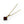 Load image into Gallery viewer, Red Garnet 18K Gold Vermeil Pendant With Gold Filled Necklace
