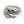 Adjustable Turquoise Feather Cuff Solid Sterling Silver Ring