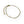Load image into Gallery viewer, 14kt Gold Fill Heart Bracelet
