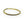 14kt Gold Fill Multi Zircon Gemstone Ring