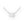 Little Lotus 925 Sterling Silver Necklace