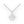 Animal Lover Cubic Zirconia Pendant Necklace