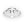 Cross And Hearts Sterling Silver Ring
