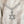 Load image into Gallery viewer, Star Of David Sterling Silver Pendant Necklace
