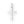 Flare Sterling Silver Cross Pendant Necklace