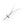 Sterling Silver Small Cross Pendant Necklace