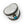 Turquoise Wide Band Sterling Silver Ring