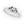 Infinite Love Heart Sterling Silver Ring