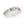 Swirls Sterling Silver Band Ring