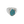 Kingman Turquoise Nugget Sterling Silver Ring
