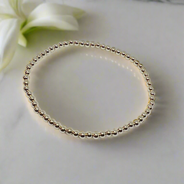 Round Bliss Bracelet