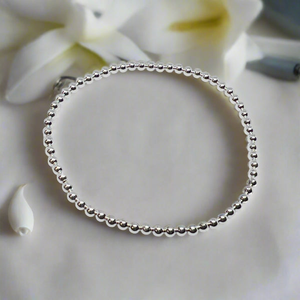 Round Bliss Bracelet