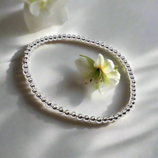 Round Bliss Bracelet