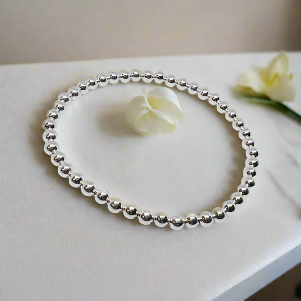 Round Bliss Bracelet