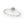 Magic Mushroom Sterling Silver Ring