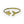 Moon and Star Golden Sterling Silver Ring