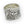 Pressed Leaf Sterling Silver Ring