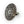 Pin Wheel Sterling Silver Ring