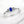 Load image into Gallery viewer, Lapis Celtic Sterling Silver Ring
