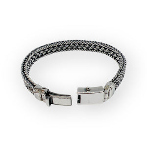 The Heritage Weave Statement