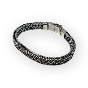 The Heritage Weave Statement