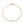 Marquise Zircon Choker Necklace