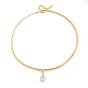 Marquise Choker
