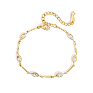 Everyday Link Bracelet