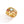 Everyday Gold Band Ring Size 7