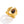 Everyday Adjustable Gold Ring