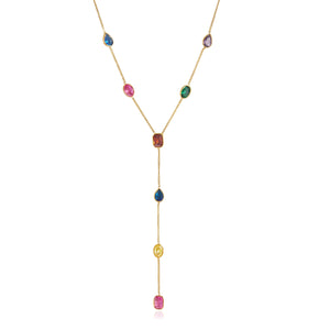 Everyday Pendant Necklace