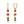 Everyday Drop Earring