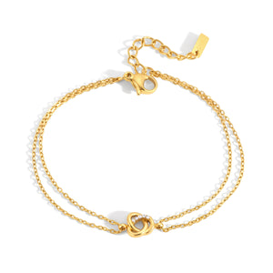 Everyday Dainty Bracelet
