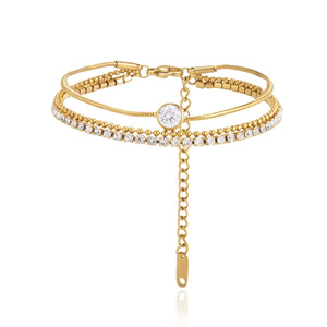 Everyday Chain Bracelet