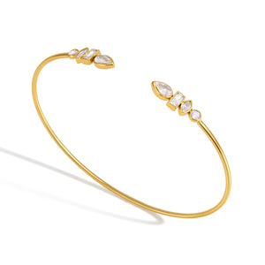 Everyday Cuff Bracelet