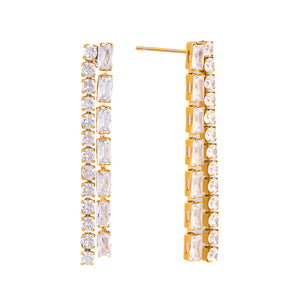 Everyday Hoop Earring Small