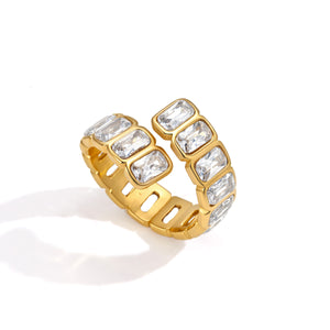 Everyday Signet Ring