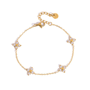 Everyday Beaded Bracelet