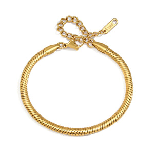 Everyday Charm Bracelet