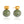 Everyday Huggie Earring