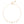 Everyday Disc Necklace
