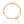 Gold-tone mixed-link necklace with imitation pearls, three heart-shaped stones, a star accent, a zircon cross charm, and a dangling gold-tone drop.