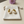 Cream Marble-Look Sculptural Stud Earrings pouch image