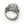 Royal Filigree Band Sterling Silver Ring