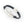 Classic Cross Braided Leather Bracelet