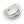 Load image into Gallery viewer, Three Interlocking Rings Sterling Silver Ring

