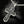 Twisted Cross Necklace