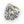 Royal Filigree Band Sterling Silver Ring